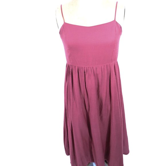 The Editor's Market: Amaya Midi Dress - Picture 2 of 8